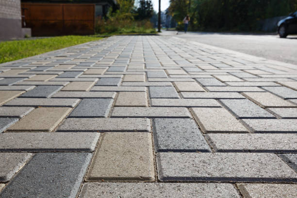 Best Brick Driveway Pavers  in Lewisville, NC