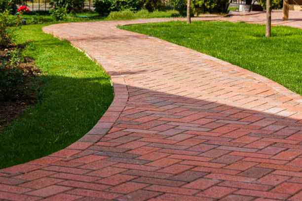 Best Affordable Driveway Pavers  in Lewisville, NC