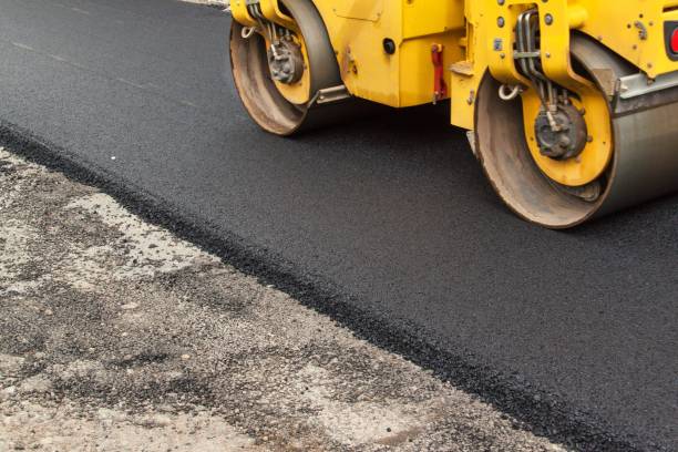 Best Residential Driveway Paver Services  in Lewisville, NC